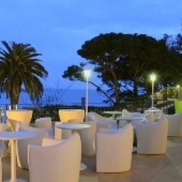 Terrazza Confortel Caleta Park Fotos
