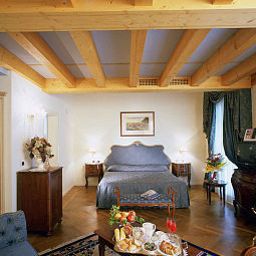 Suite Villa Odino Fotos