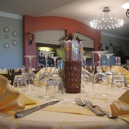 Restaurant Monte Rosa Fotos