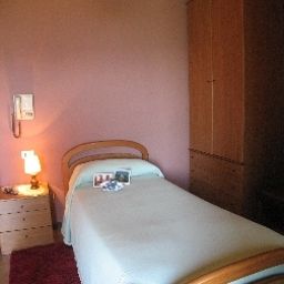 Room Monte Rosa Fotos