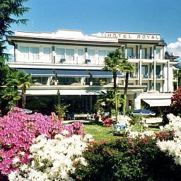 Royal Stresa VB