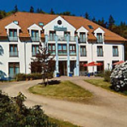 Wiesenhaus Tabarz/Thüringer Wald