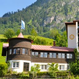 Sonnenbichl Hindelang Bayern