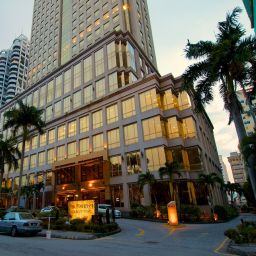 Penang The Northam All Suite Penang