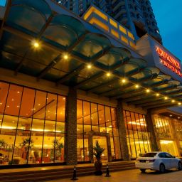 The Gurney Resort Hotel and Residence Penang