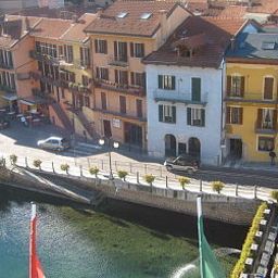 Vue Croce Bianca Fotos