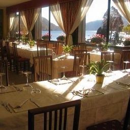 Restaurant Croce Bianca Fotos