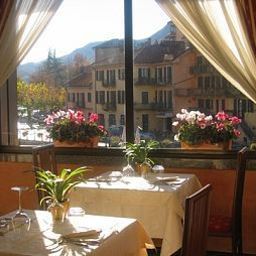 Restaurant Croce Bianca Fotos