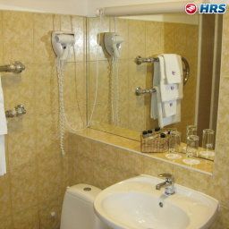 Bathroom Villa Joma Fotos