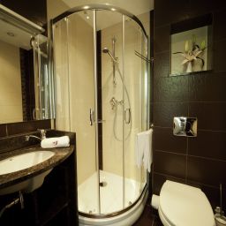 Bathroom Villa Joma Fotos