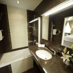 Bathroom Villa Joma Fotos