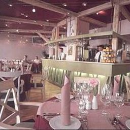 Restaurant Villa Joma Fotos