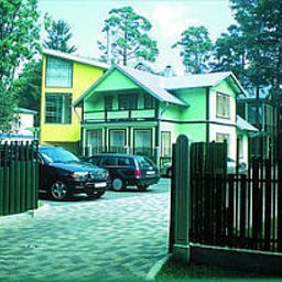  Villa Joma Fotos