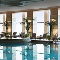 Area wellness Nagoya Marriott Associa Hotel Fotos