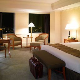 Camera Nagoya Marriott Associa Hotel Fotos