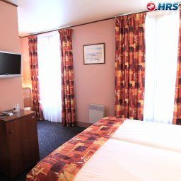 Room New Hotel Candide Fotos