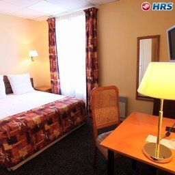 Room New Hotel Candide Fotos