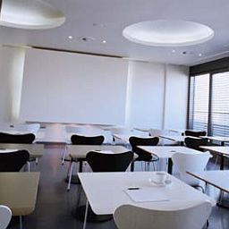 Salle de séminaires Ku´ Damm 101 Fotos