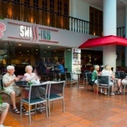  Swiss-Inn Kuala Lumpur - an International Hip Hotel Fotos