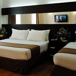 Suite Swiss-Inn Kuala Lumpur - an International Hip Hotel Fotos