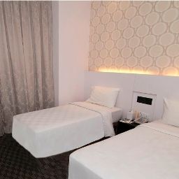  Swiss-Inn Kuala Lumpur - an International Hip Hotel Fotos