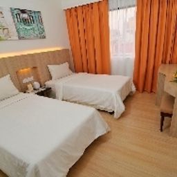  Swiss-Inn Kuala Lumpur - an International Hip Hotel Fotos