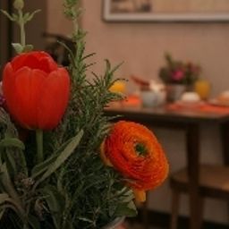 Комната для завтраков Park Meuble Fotos