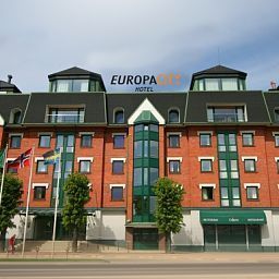 Europa City Amrita Lipawa