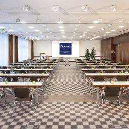 Salle de séminaires Dorint Fotos