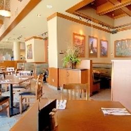 Restaurant Best Western Plus Downtown Fotos
