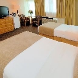 Room Best Western Plus Downtown Fotos
