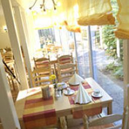 Breakfast room Petersen Fotos