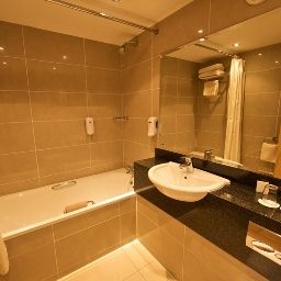 Ванная Best Western PLUS Academy Plaza Fotos