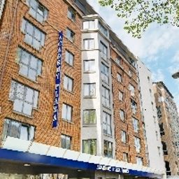  Best Western PLUS Academy Plaza Fotos