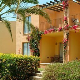 Exterior view Stil Sentido Pula Suites Golf & Spa Fotos
