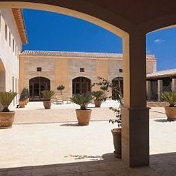 Exterior view Stil Sentido Pula Suites Golf & Spa Fotos