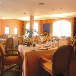 Restaurant Stil Sentido Pula Suites Golf & Spa Fotos