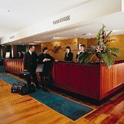Hall Heritage Hotel Auckland Fotos
