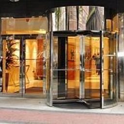Best Western PLUS Academy Plaza Dublin