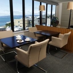 Бар Amora Hotel Wellington Fotos