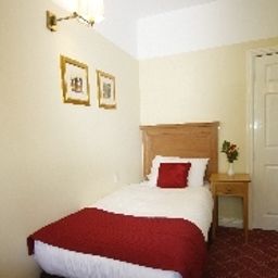 Zimmer Hotel St George Fotos