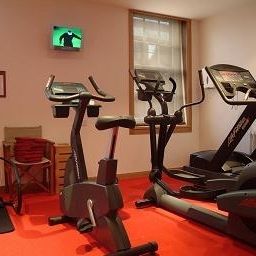 Remise en forme Clarence Fotos