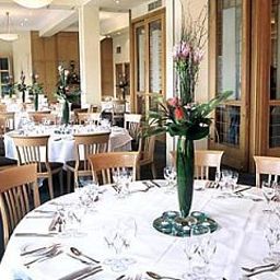 Restaurant Clarence Fotos