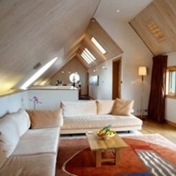 Suite Clarence Fotos