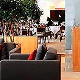 Interior view Clarion Dublin City Fotos