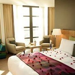Room Clarion Dublin City Fotos