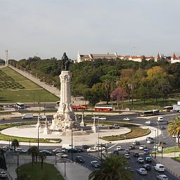  Marquês de Pombal Fotos