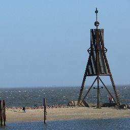 Environnement Wattenkieker Fotos