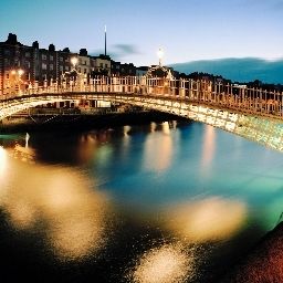  Dublin City Inn (formerly Days Inn Talbot Street) Fotos