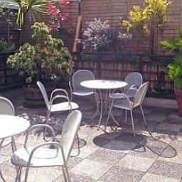 Terrace Dublin City Inn (formerly Days Inn Talbot Street) Fotos